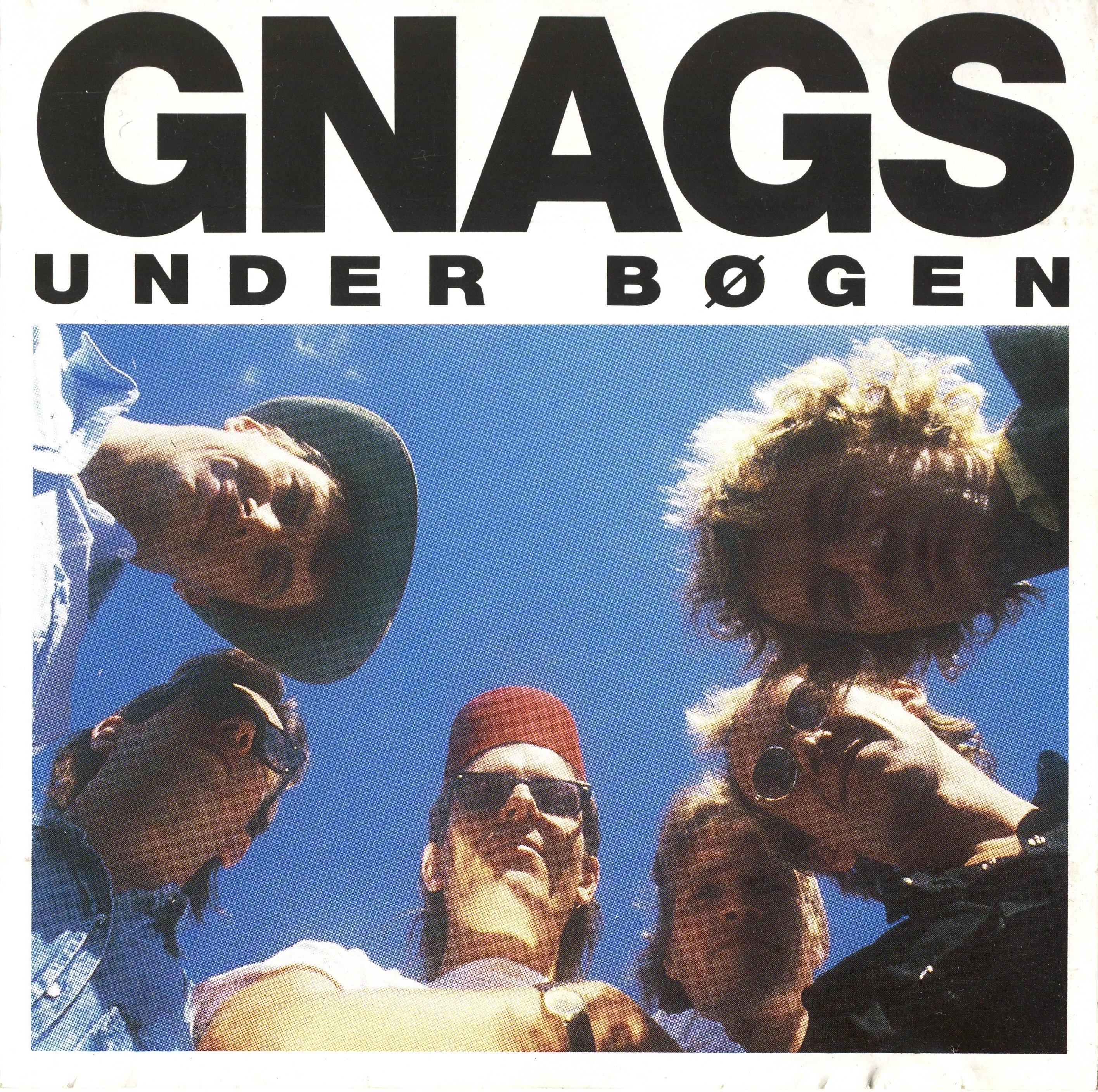 Under bøgen